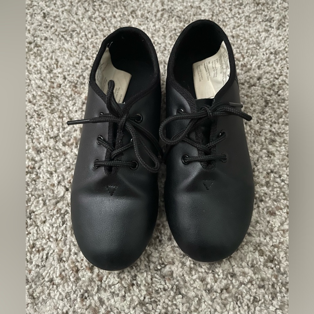 Revolution Dancewear Tap Shoes